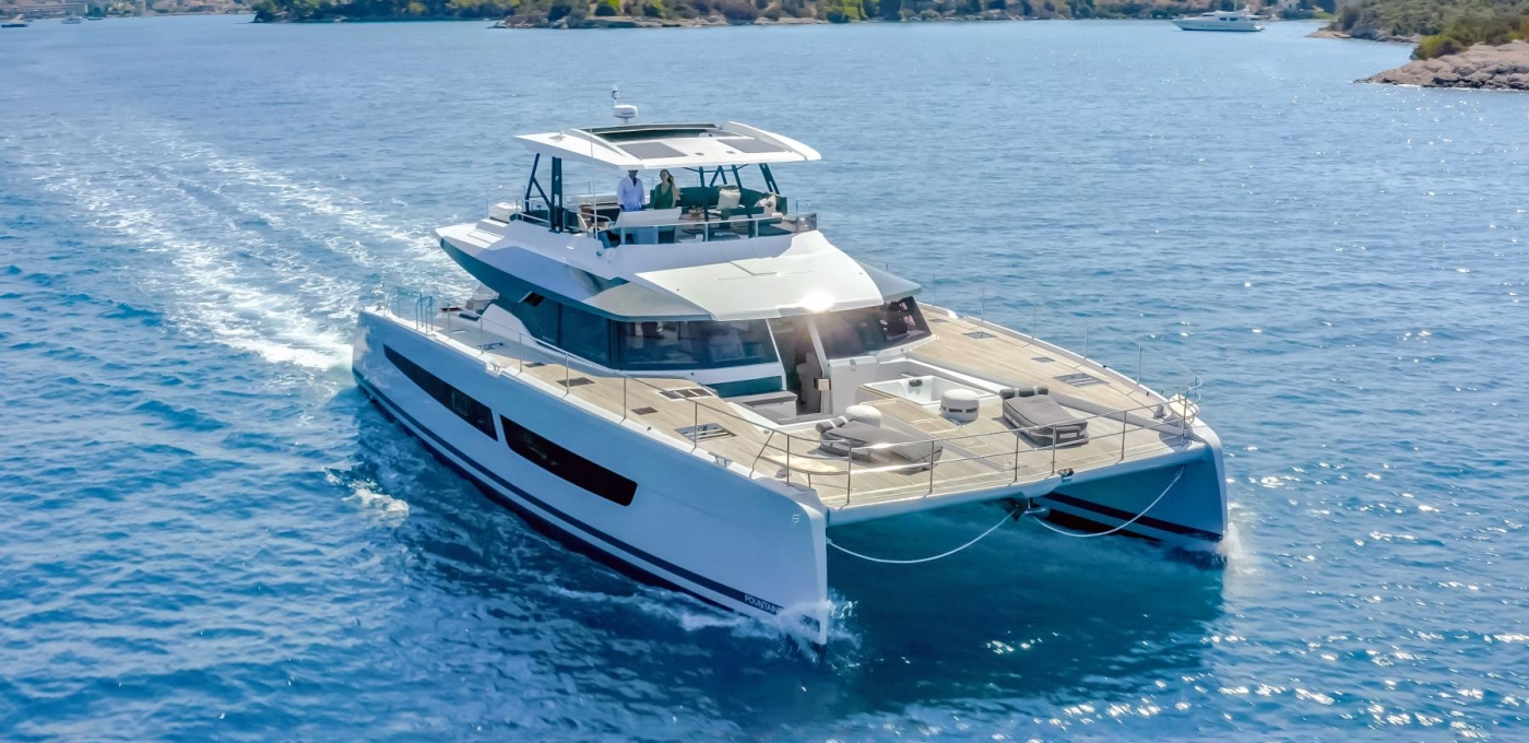 La Spezia Boat Show 2021 - 2