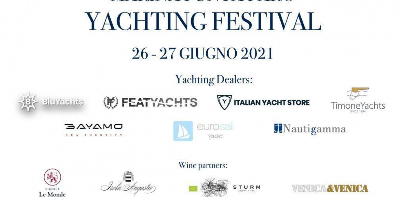 Marina Punta Faro Yachting Festival - 1