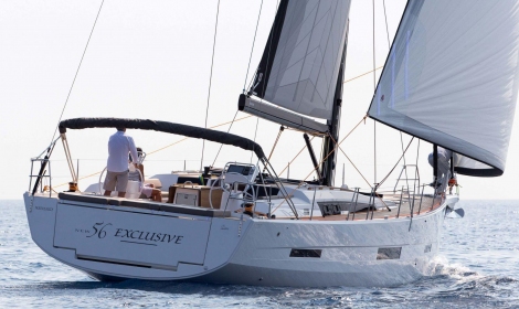 Cannes Yachting Festival 2021 - Euro Sail Yacht
