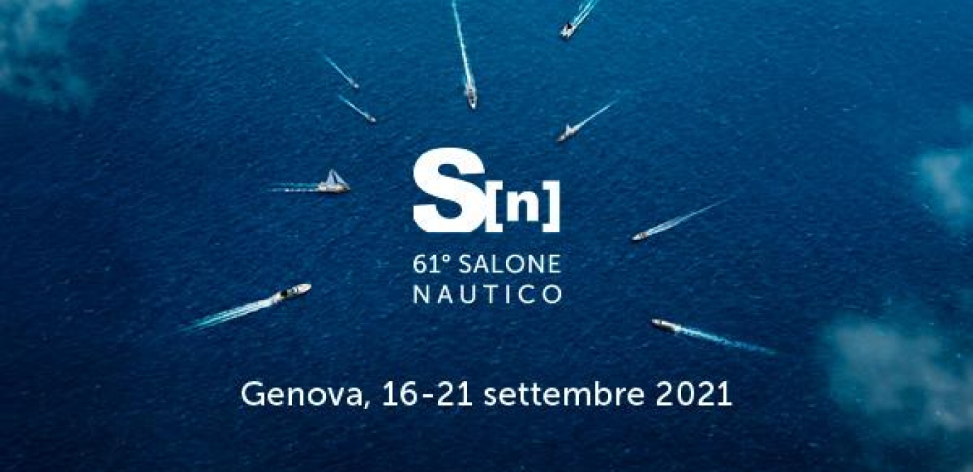 Salone Nautico di Genova 2021 - 1