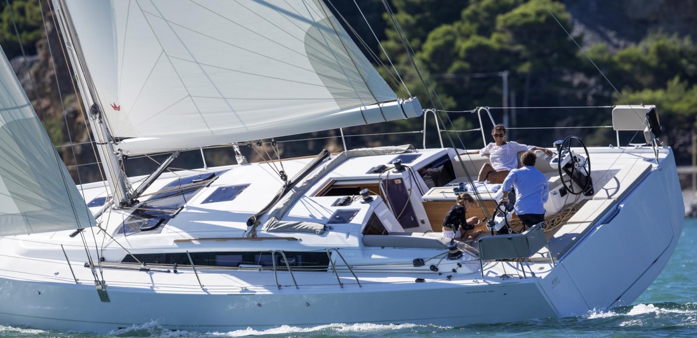 Genova Boat Show 2021 - 2