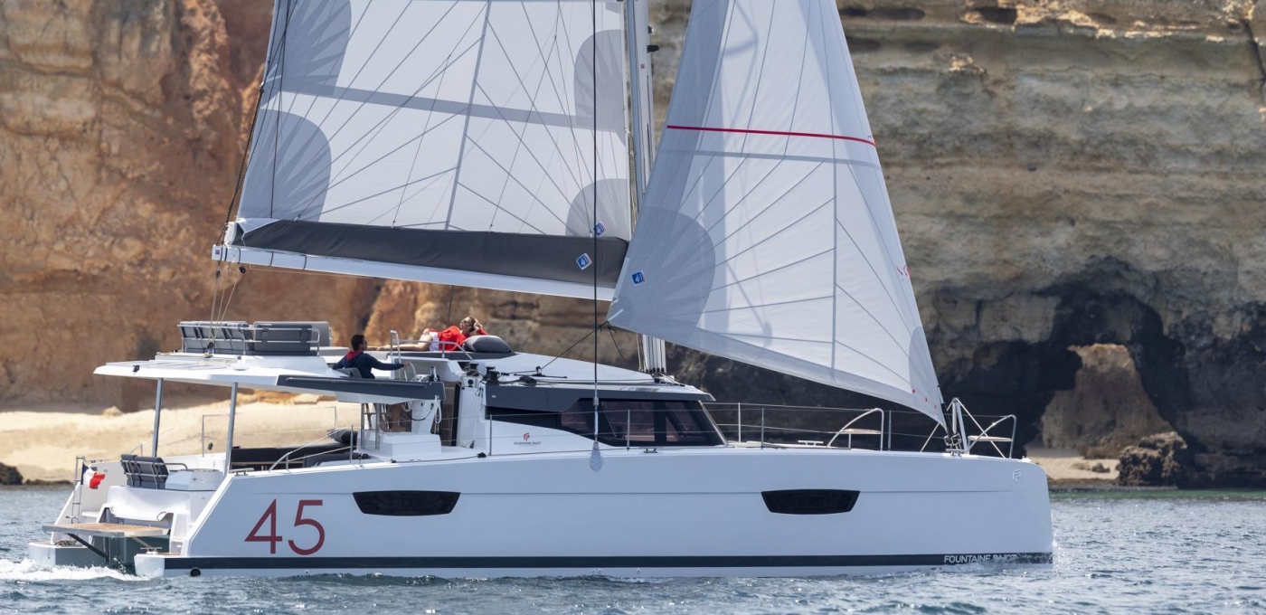 Genova Boat Show 2021 - 4