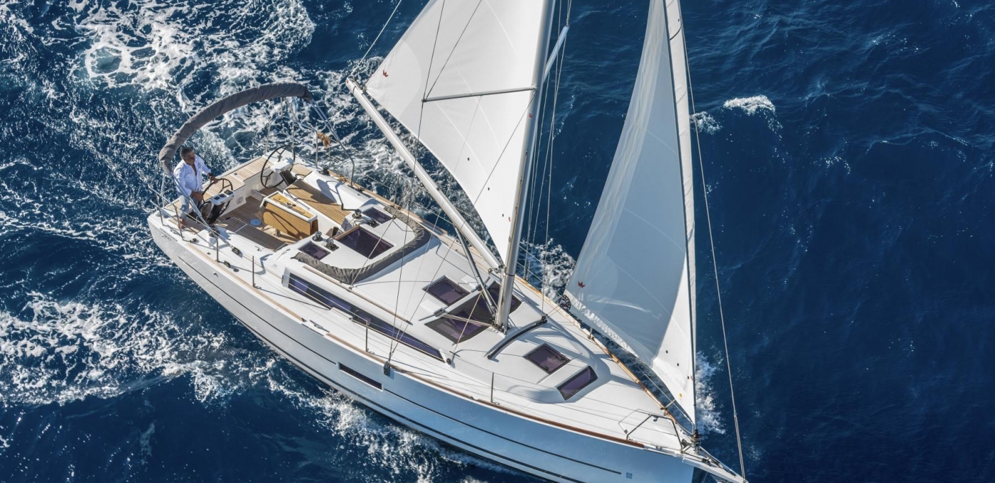 Euro Sail Yacht Private Boat Show 2021 - 6