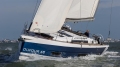 Euro Sail Yacht Private Boat Show 2021 - 7