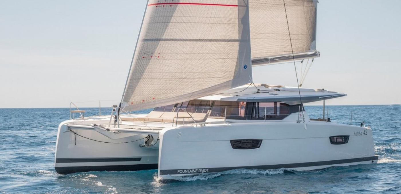 Euro Sail Yacht Private Boat Show 2021 - 2