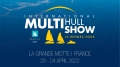 International Multihull Boat Show 2022 | La Grande Motte - 1