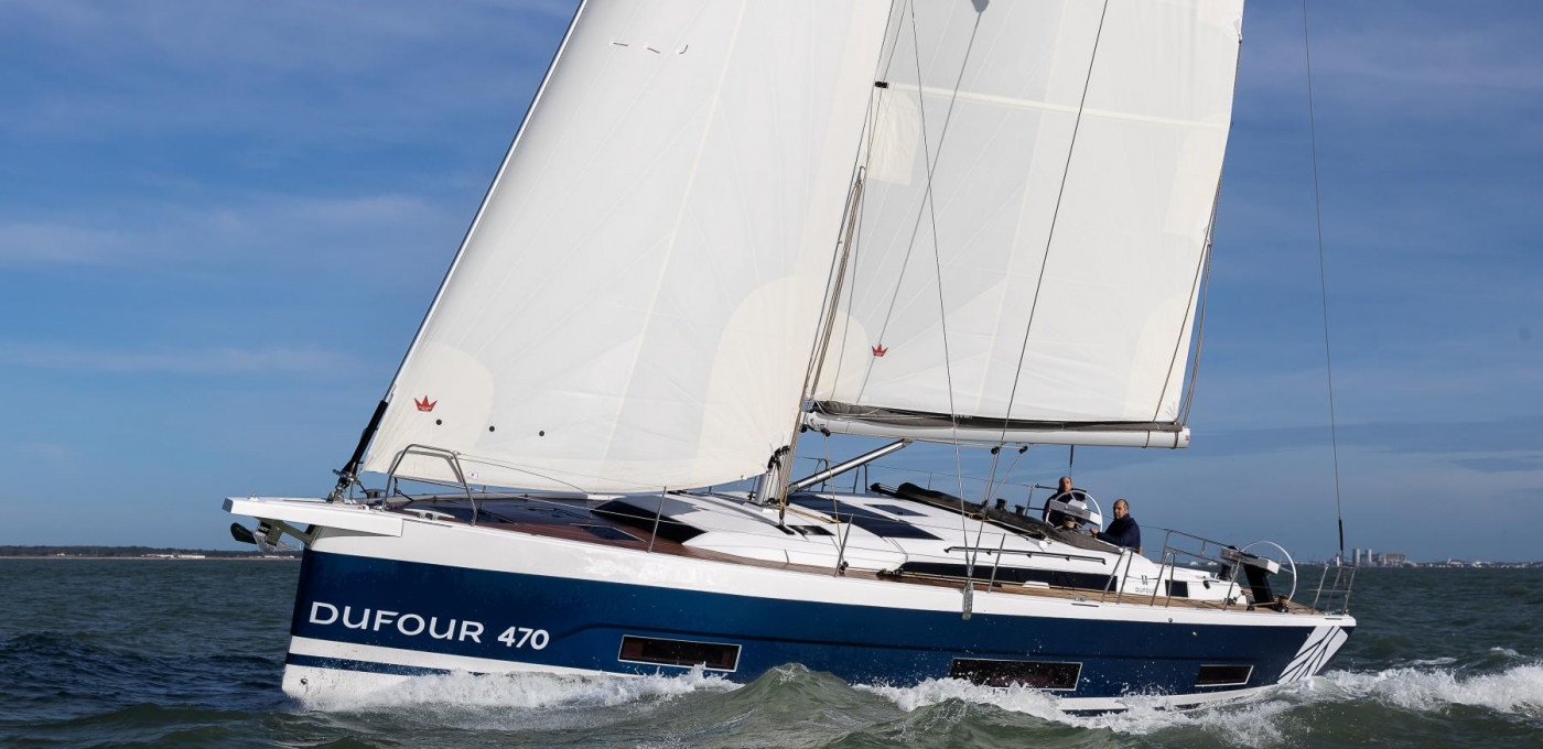 Euro Sail Yacht Private Boat Show 2022 - 2