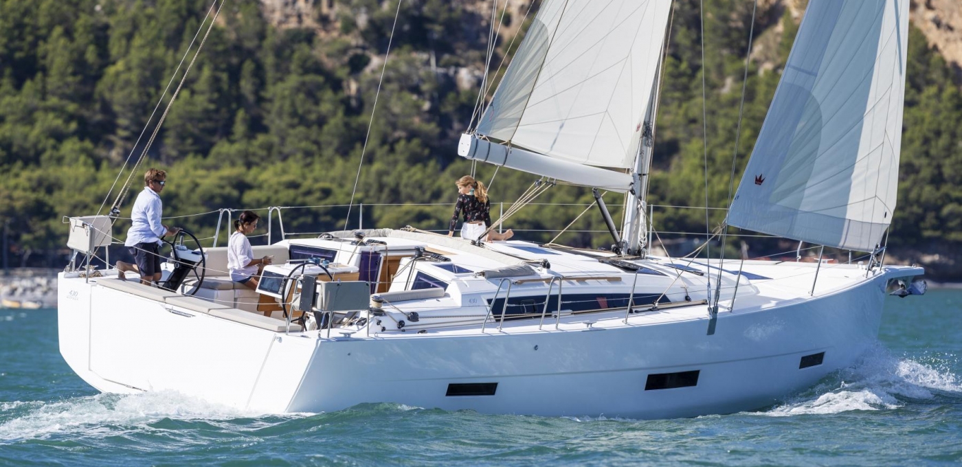 Euro Sail Yacht Private Boat Show 2022 - 4