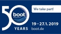 Boot Düsseldorf - 1
