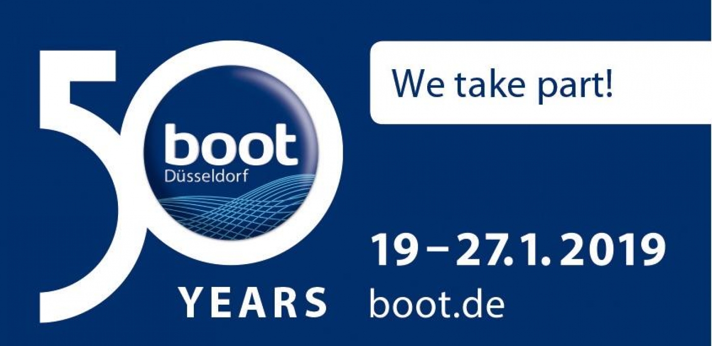 Boot Düsseldorf - 1
