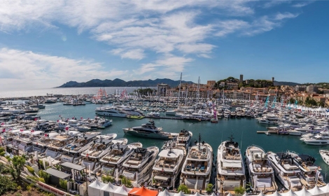 Cannes Yachting Festival 2019 - Euro Sail Yacht