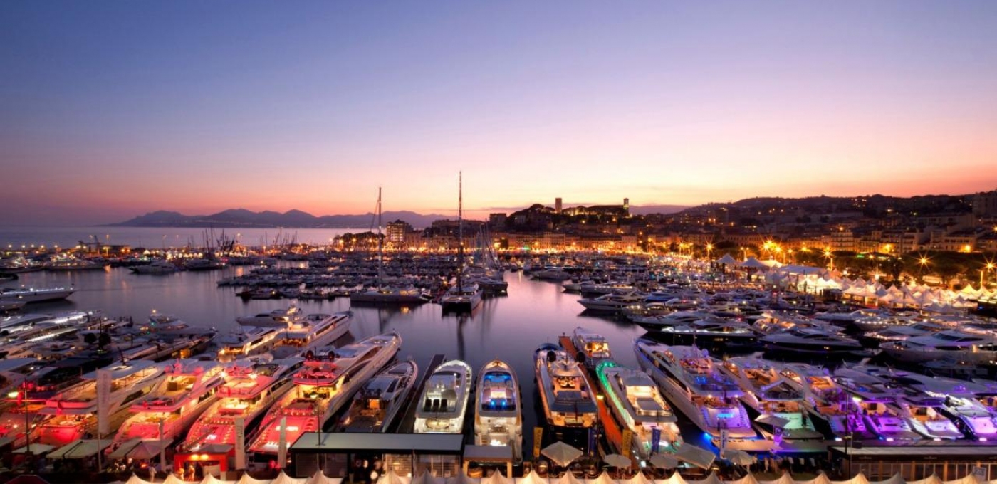 Cannes Yachting Festival 2019 - 4