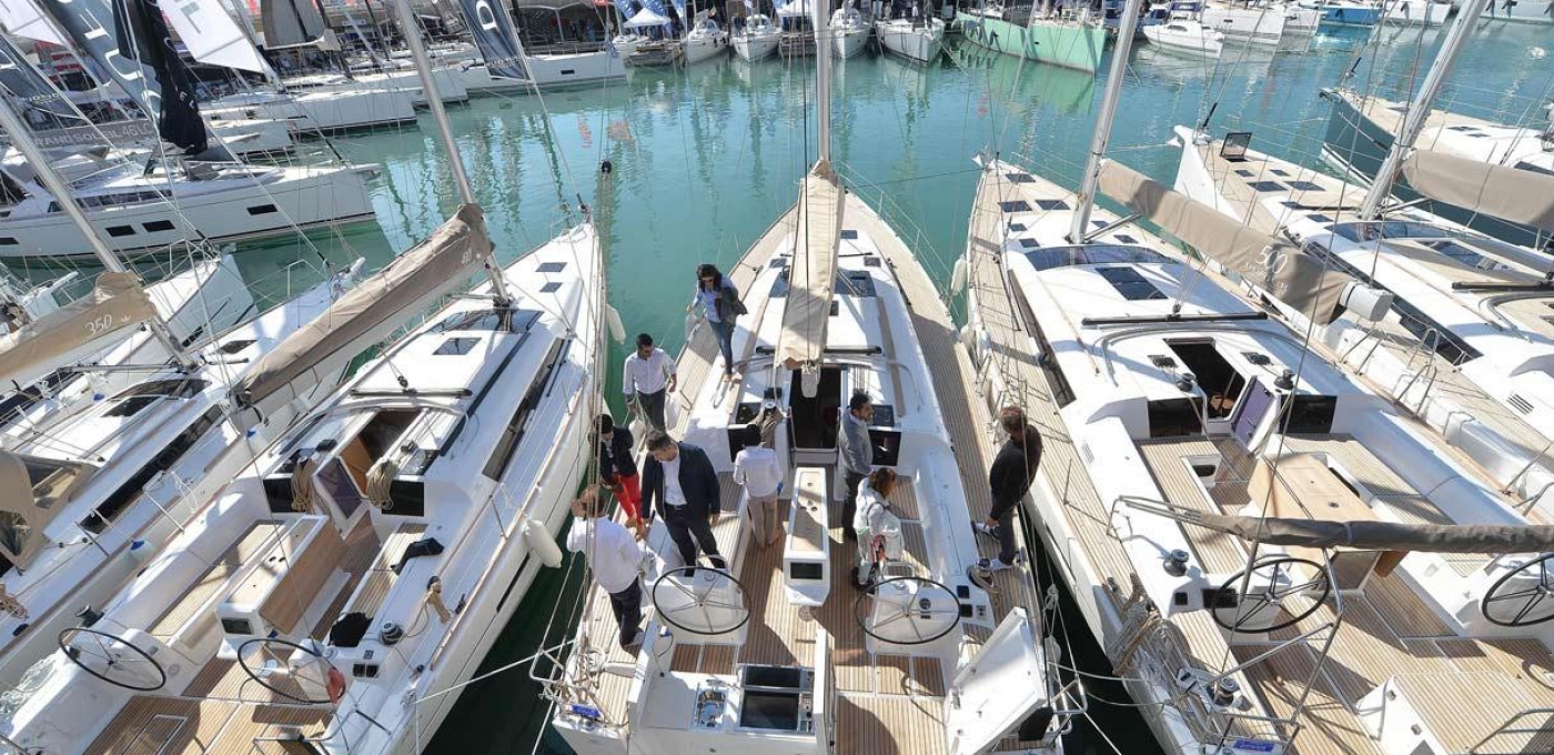 Genova Boat Show | 59° Edtion - 3