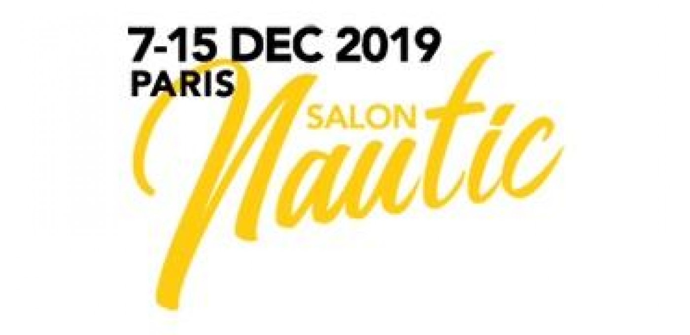 Salone Nautico di Parigi 2019 - 1