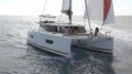 Euro Sail Yacht sulla rivista MONDO BARCA - 3