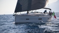 Come un Dufour diventa un Superyacht | Dufour 412 GL e 460 GL Limited Edition by EuroSailYacht - 3