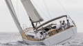 Dufour 520 Grand Large the quality evolution of a big series boat - 2