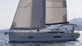 Dufour 520 Grand Large the quality evolution of a big series boat - 3