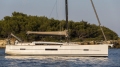 Dufour 520 Grand Large the quality evolution of a big series boat - 4