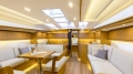 Dufour 520 Grand Large the quality evolution of a big series boat - 9