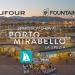Presalone La Spezia Porto Mirabello | Dufour & Fountaine Pajot