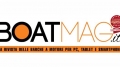 EuroSail Yacht best European motor Fountaine Pajot dealer - boatmag.it - 2
