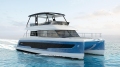 EuroSail Yacht best European motor Fountaine Pajot dealer - boatmag.it - 1