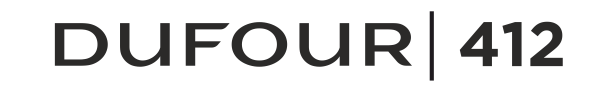 Dufour 412 logo