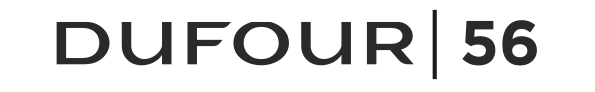 Dufour 56 logo