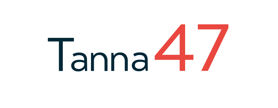 Tanna 47 logo