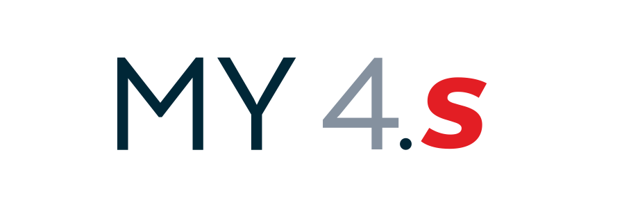 MY 4.S logo