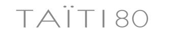 Taiti 80 logo