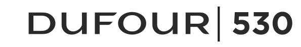 Dufour 530 logo