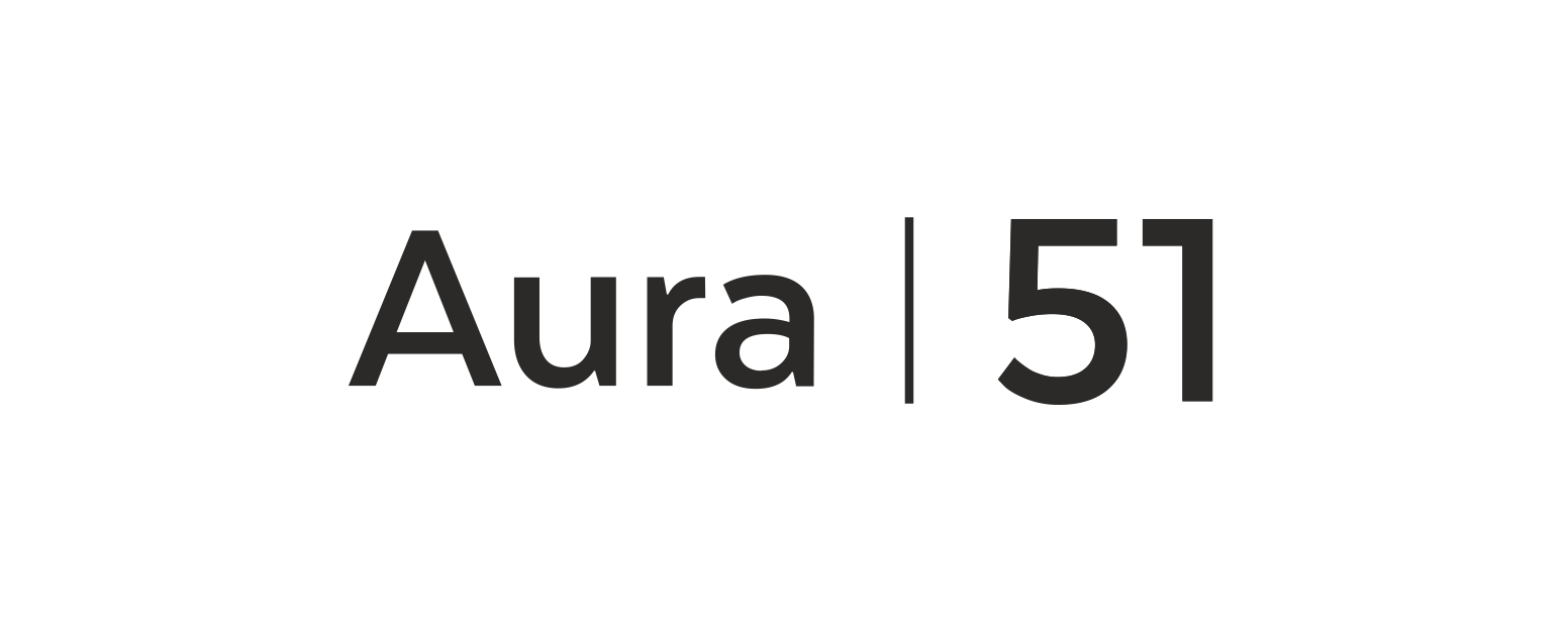 Aura 51 logo