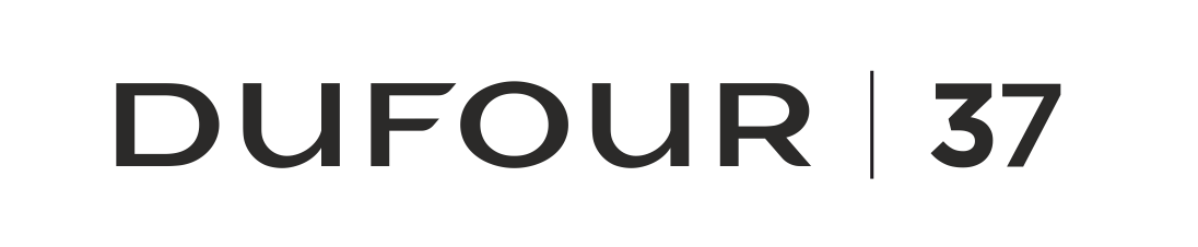 Dufour 37 logo