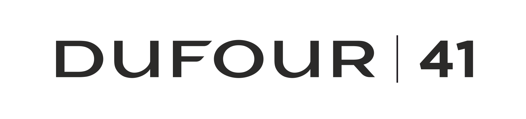 Dufour 41 logo