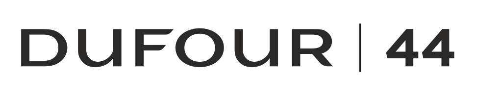 Dufour 44 logo