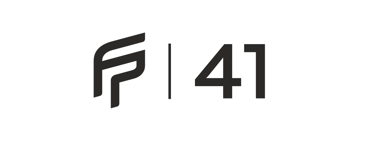 FP 41 logo