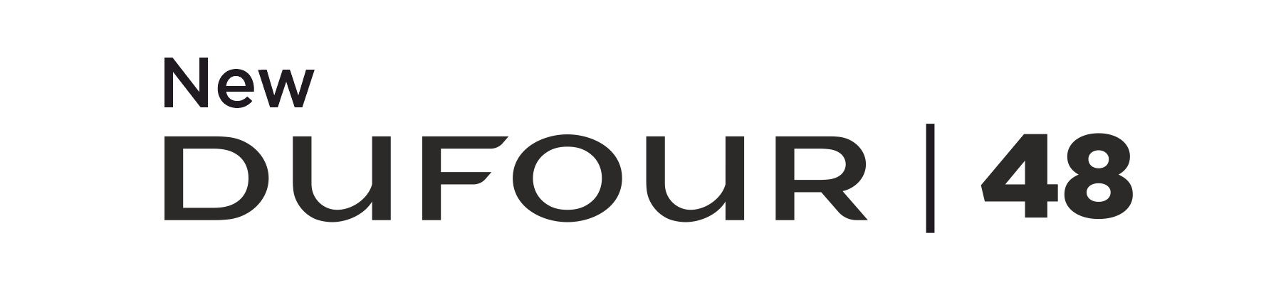 Dufour 48 logo
