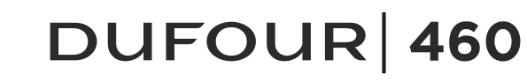 Dufour 460 logo