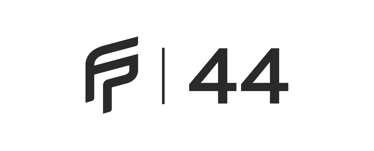 FP 44 logo