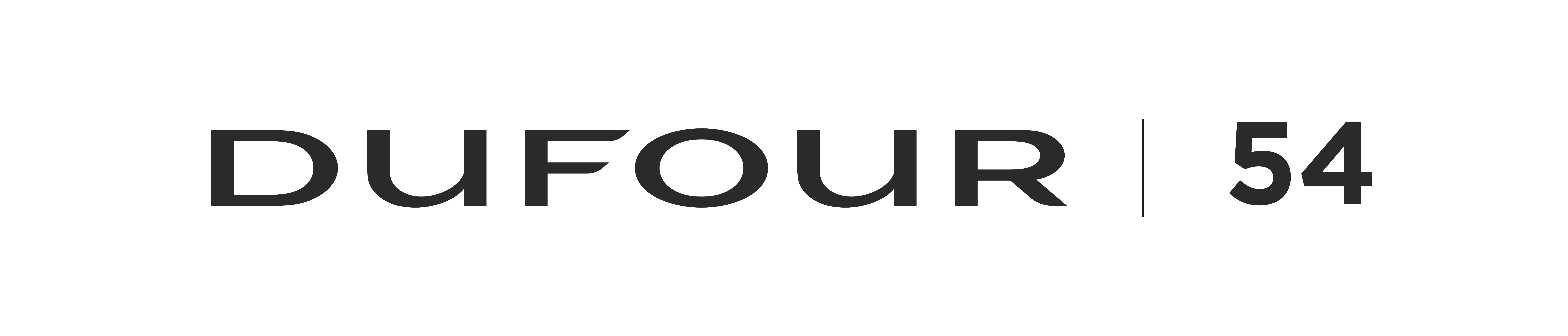 Dufour 54 logo