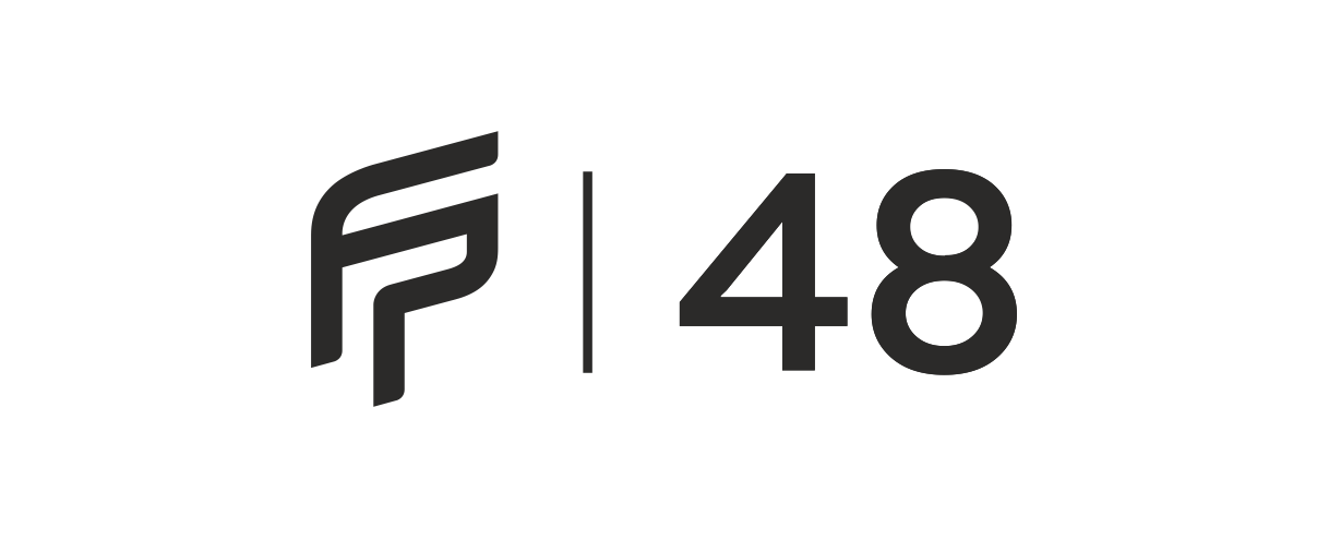FP 48 logo