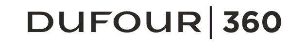 Dufour 360 logo