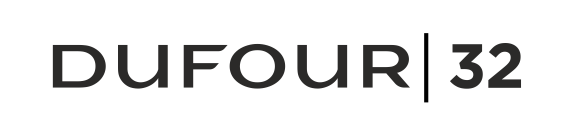 Dufour 32 logo