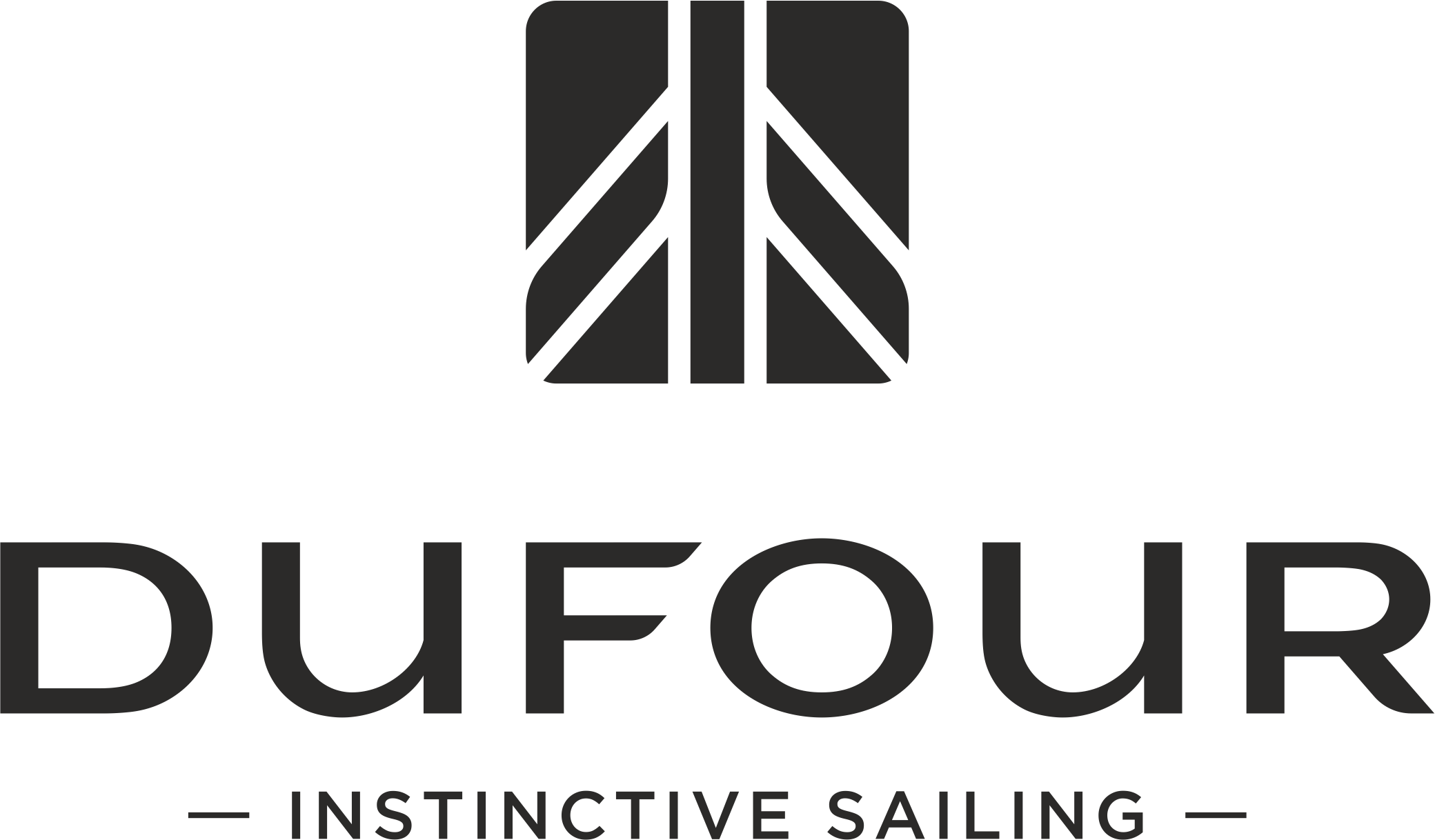 dufour yacht logo