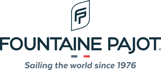 Fountaine Pajot logo