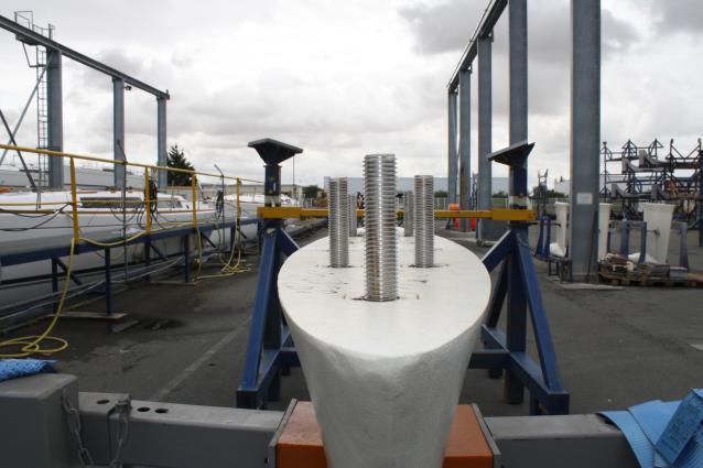 keel 12